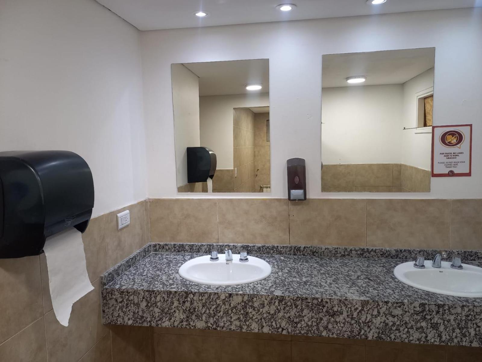 Rancho Aparte Hostel El Chalten Εξωτερικό φωτογραφία