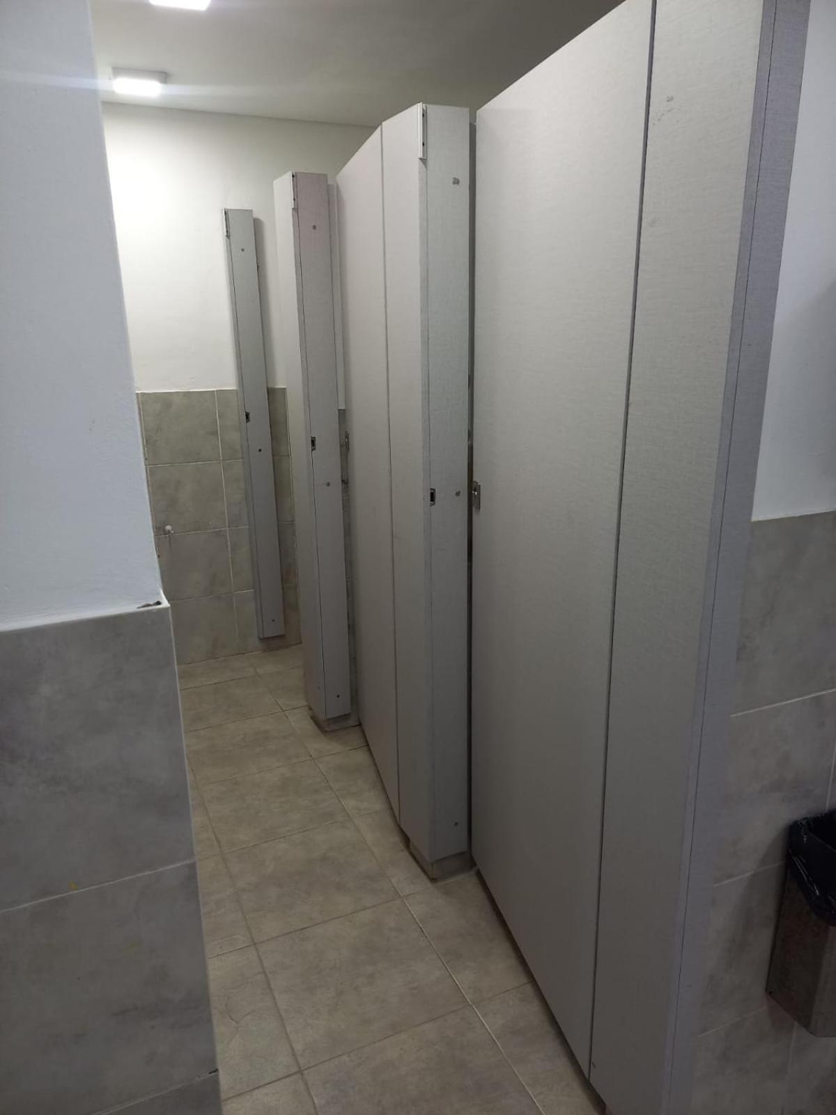Rancho Aparte Hostel El Chalten Εξωτερικό φωτογραφία