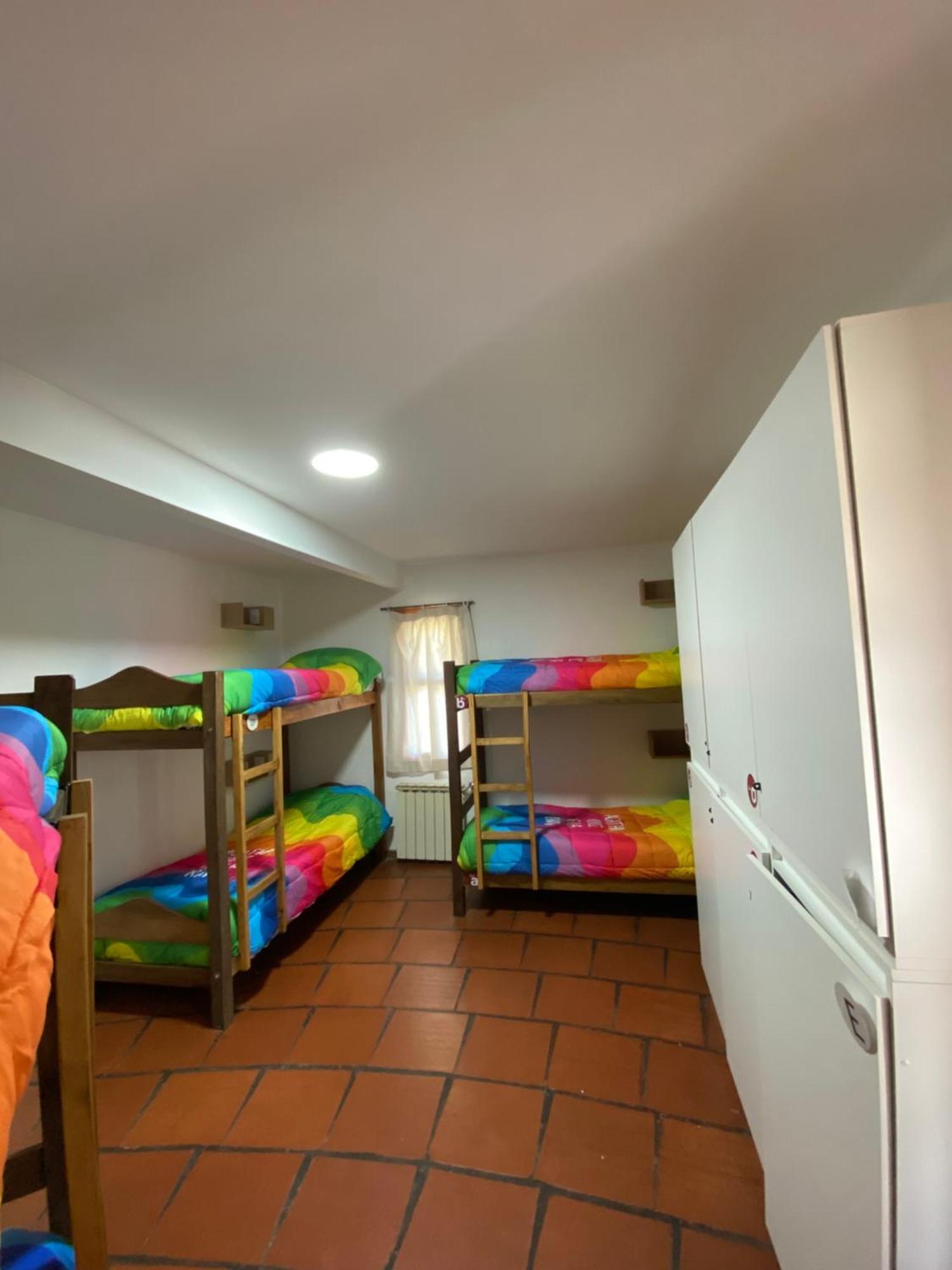 Rancho Aparte Hostel El Chalten Εξωτερικό φωτογραφία