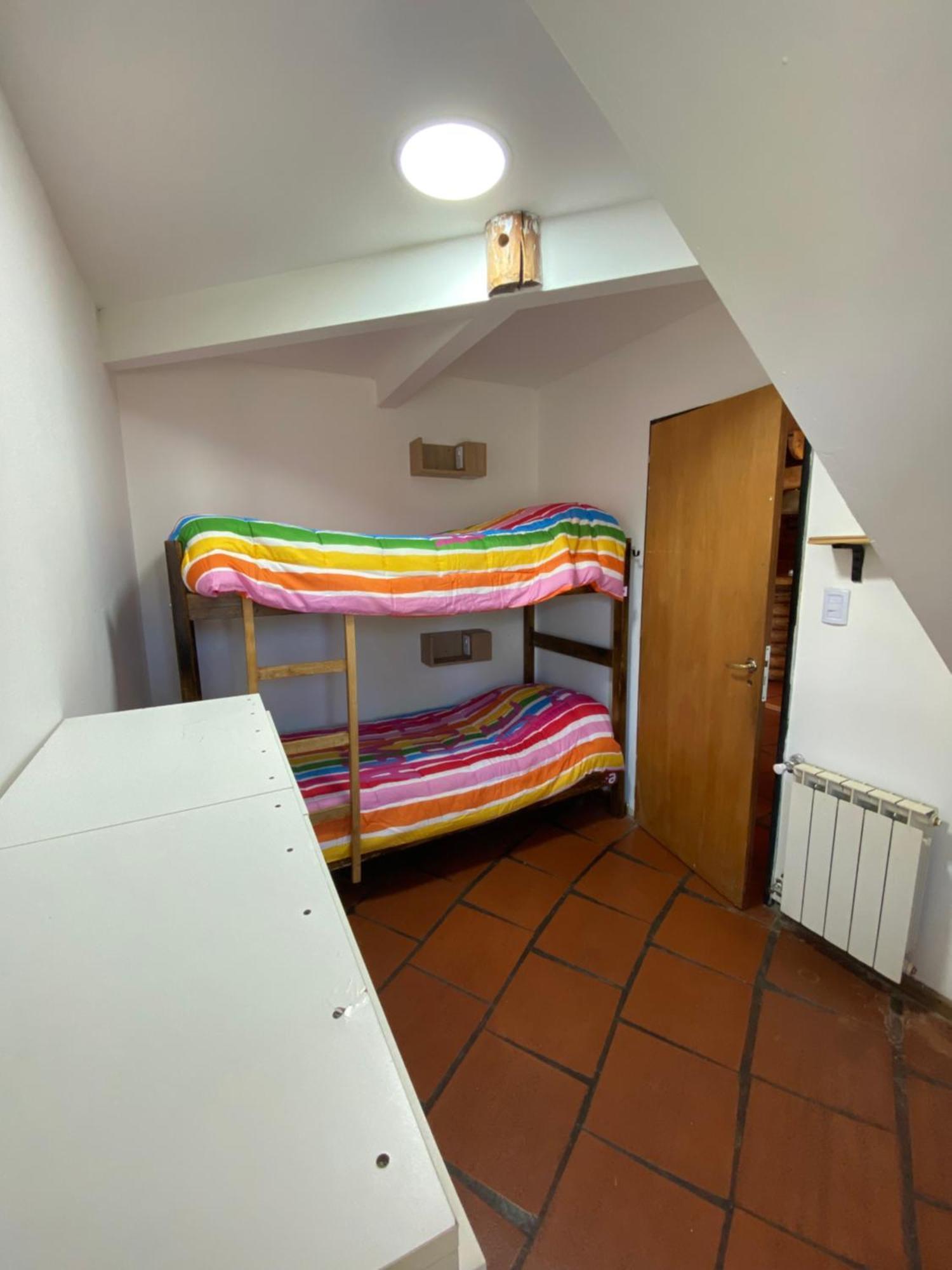 Rancho Aparte Hostel El Chalten Εξωτερικό φωτογραφία